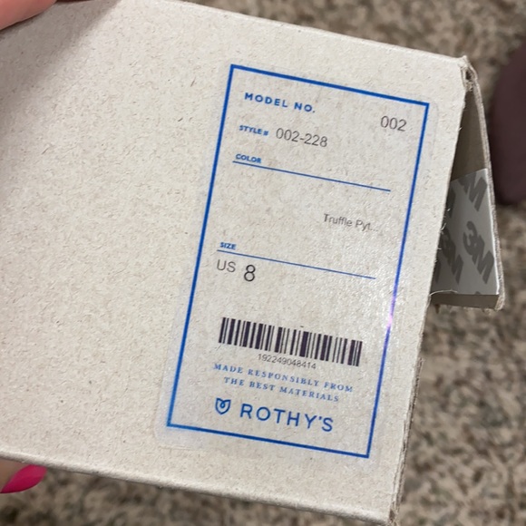 Rothy’s - Picture 3 of 3